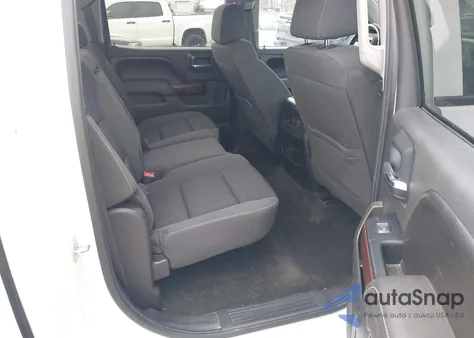 2017 GMC Sierra 1500 Sle from USA, damaged, VIN 3GTU2MEC6HG106692